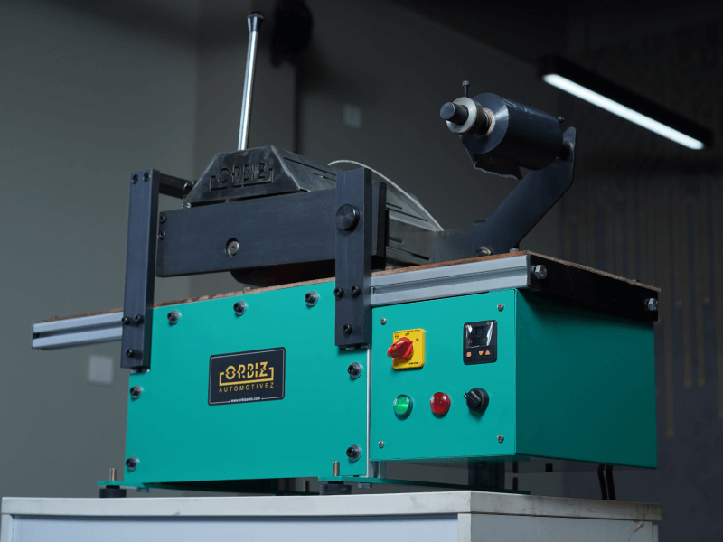 hot-stamping-machine